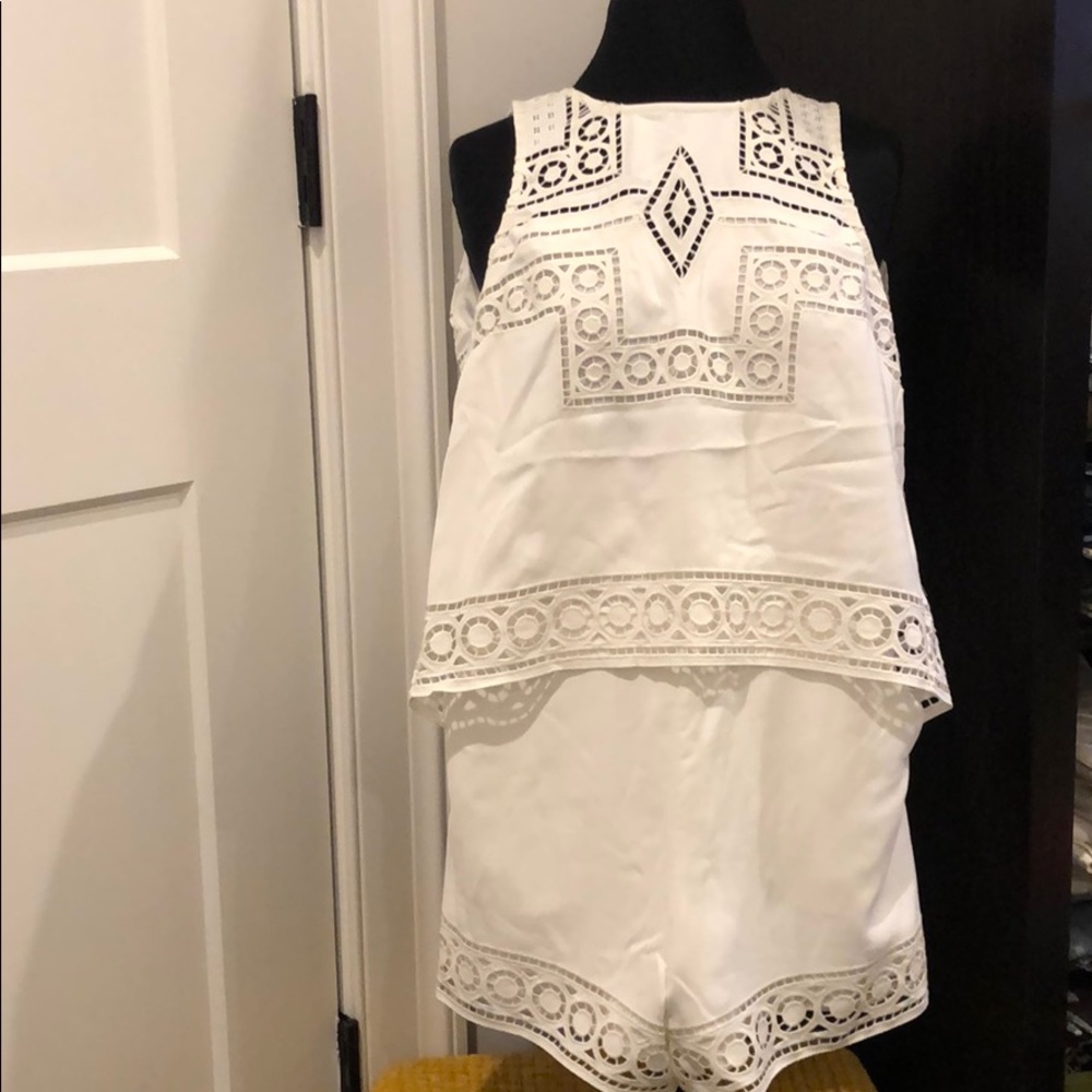 Parker Jumpsuit